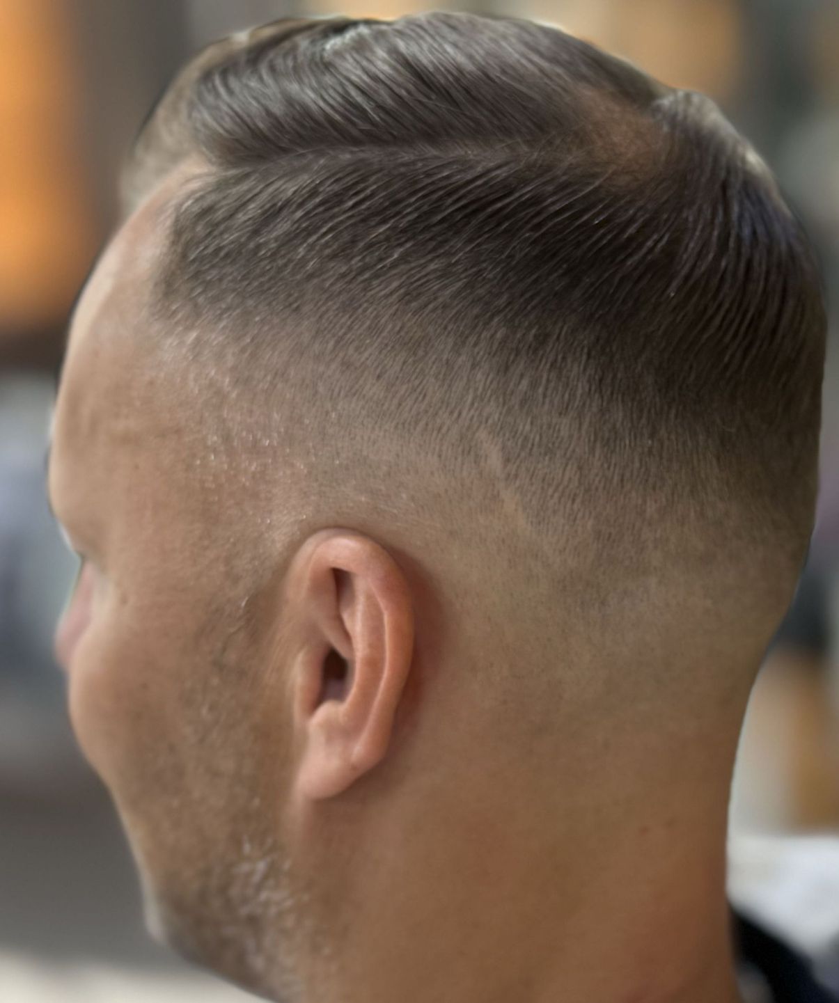 Zdjęcie z galerii barbershopu 2