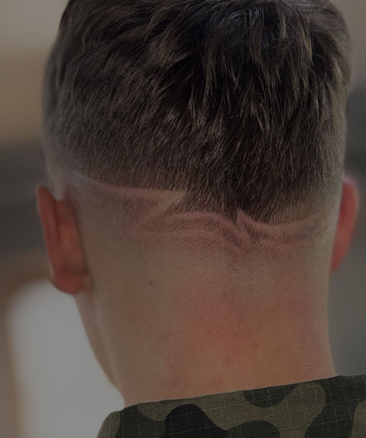 Zdjęcie z galerii barbershopu 3