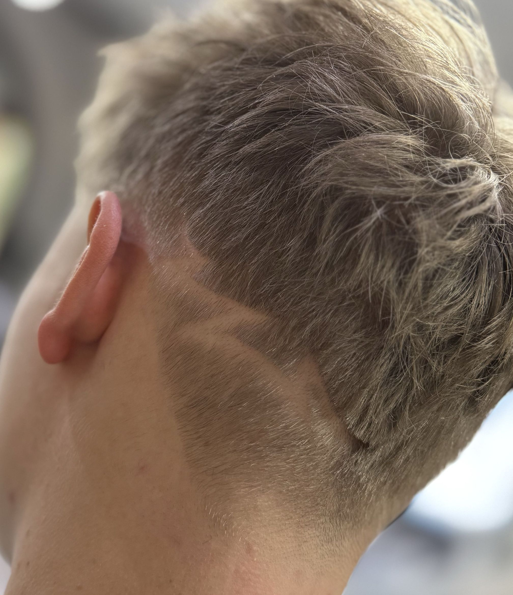 Zdjęcie z galerii barbershopu 4